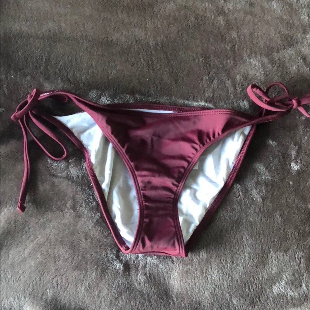 Urban Outfitters Out From Under Bikini Bottoms